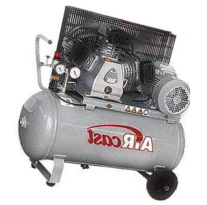 Kompressor porshnevoj AirCast remeza СБ4 С 50 LB 40