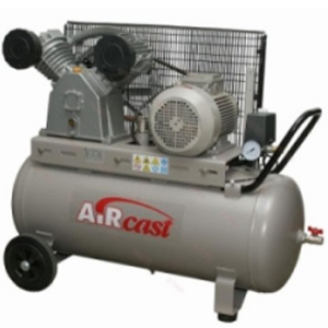 Kompressor porshnevoj vozdushnyj AirCast REMEZA СБ4 С 100 LB50