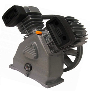LB30 Remeza AirCast компрессорная головка поршневой блок 4022230010