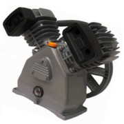 LB30 Remeza AirCast kompressornaya golovka porshnevoj blok 4022230010