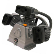 LB40 Remeza AirCast kompressornaya golovka porshnevoj blok 4023430010