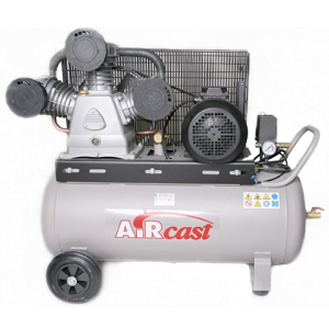 Porshnevoi kompressor vozdushnye Remeza AirCast СБ4 С 100 LB75