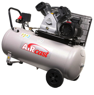 СБ4 С 200 LB30 3.0 AirCast REMEZA Kompressor porshnevoj vozdushnyj
