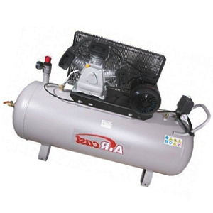 СБ4 С 200 LB40 AirCast REMEZA Kompressor porshnevoj vozdushnyj