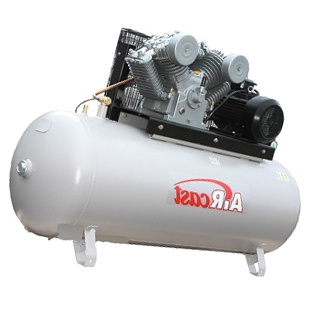 СБ4 Ф 500 LT100 11,0 AirCast REMEZA Kompressor porshnevoj vozdushnyj