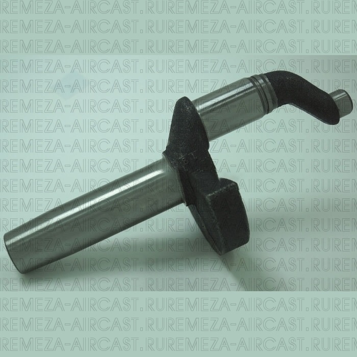 21131003 Коленвал LB30 REMEZA AirCast