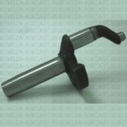 21131003 Коленвал LB30 REMEZA AirCast