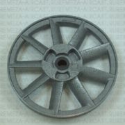 21212002 21212013 Шкив REMEZA AirCast